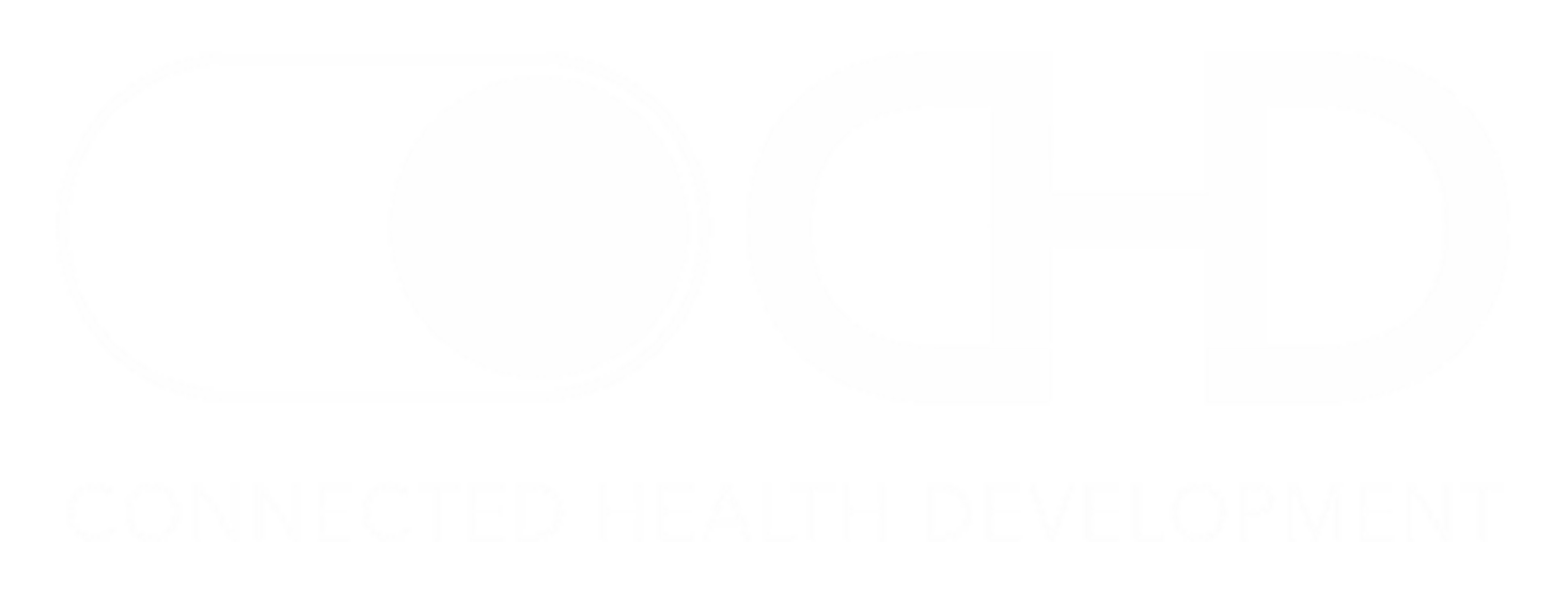 CHD | Connected Health Development